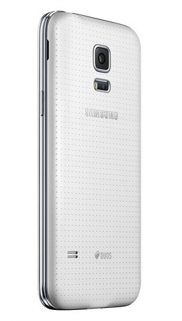 Galaxy S5 Mini (Bild: Samsung)